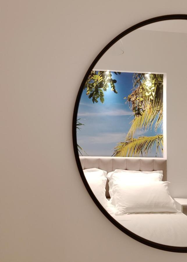 Seabreeze Lungomare Vlore Ngoại thất bức ảnh